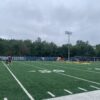 WVU Football Practice Field