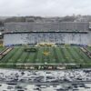 WVU Football Mountaineer Field at Milan Puskar Stadium