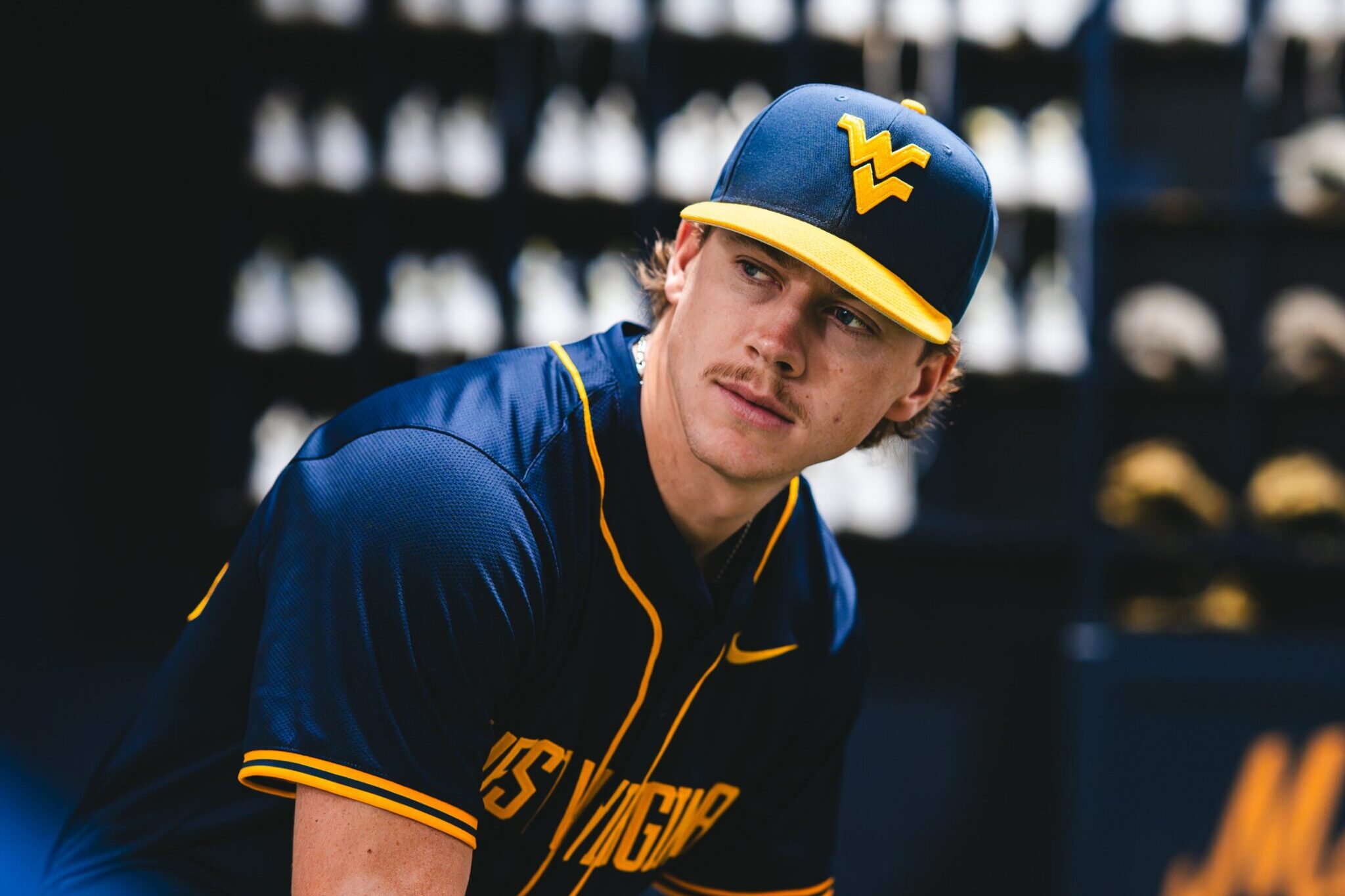 WVU Baseball