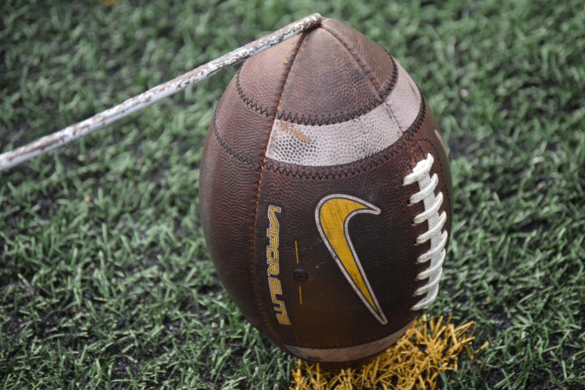 WVU Football stock